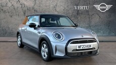 MINI Hatchback 1.5 Cooper Classic 3dr Auto Petrol Hatchback